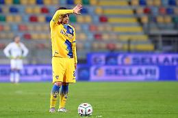 Frosinone, senti Maiello: "Nessun traguardo ci è precluso"