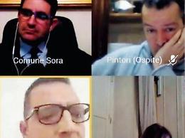 Sora, acque agitate in consiglio: la maggioranza De Donatis scricchiola