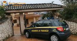 Vent'anni di crimini: maxi sequestro milionario a due pluripregiudicati ciociari