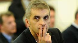 Abuso d'ufficio, Salvati assolto per la gestione delle piazze elettorali