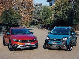 Fiat, l'azienda cala tris di novità. Panda e Tipo, ecco le sorprese di fine anno