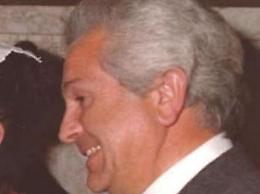 È morto l'ex sindaco Mimmo Caira. Oggi pomeriggio i funerali