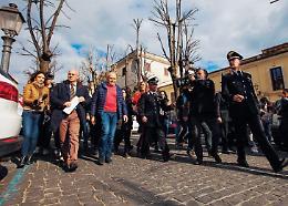 Omicidio Morganti, il confronto fra testimoni non chiarisce gli ultimi dubbi