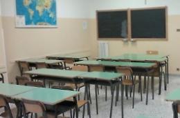Scuole chiuse a Frosinone? La decisione di Mastrangeli