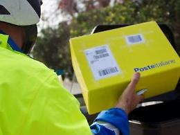 Poste Italiane, test anti-Covid per gli oltre mille dipendenti ciociari