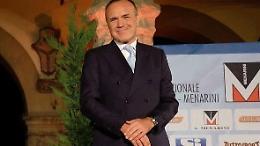 Intervista esclusiva al presidente della Lega B, Mauro Balata