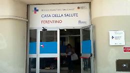 Casa della salute: riflettori ancora accesi dopo il servizio su Rete 4
