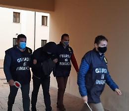 Frode fiscale per oltre 6 milioni: arrestato imprenditore. Sequestrato un 'tesoretto'