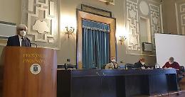 Una nuova scuola nel capoluogo: sarà un edificio moderno, efficiente e sicuro