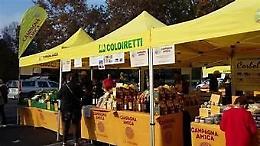 Covid, Coldiretti Lazio: "Spesa sospesa contadina" per il Natale dei nuovi poveri