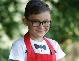 Quando i sogni diventano realtà: Federico a "Bake off Italia"