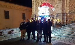 Covid e Natale: niente luminarie, per la crisi e per rispetto di chi soffre