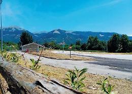 Parcheggio per i fedeli del Bambinello: sindaco, tecnici e costruttori a processo