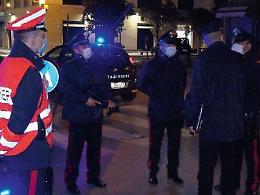 Rischio assembramento al privé: sonore multe per i clienti giunti da zone "proibite"