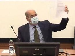 Zingaretti, 51 milioni a fondo perduto alle imprese. Anche 1.5 mln per ambulanti