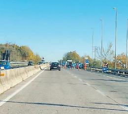 Superstrada Sora-Ferentino, al via i lavori: si sistemano i giunti sconnessi
