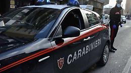 Giovane tunisino controllato davanti ad un bar e denunciato: era irregolare