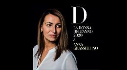 La Donna dell'anno è una scienziata: si chiama Anna Grassellino