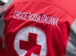 Furto nella notte nella sede della Croce Rossa Italiana