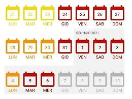 Feste in lockdown, tra divieti e incertezze. Tutte le risposte alle vostre domande