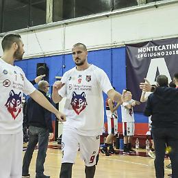 Virtus Cassino, operazione riscatto. Arriva il Meta Formia