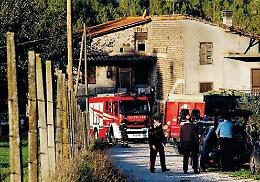 Bimbo ucciso da un trattore, colpo di scena: l'inchiesta si allarga