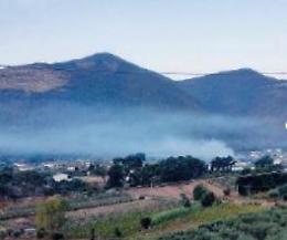 Roghi tossici e agricoli, controlli serrati: scatta la ricognizione aerea