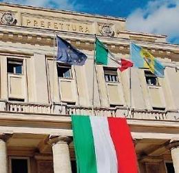 Interdittiva alla Futura trasporti: autisti e mezzi aziendali legati ai Casalesi