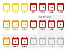 Da domani si esce solo con l'autocertificazione: il modello da scaricare e tutte le regole