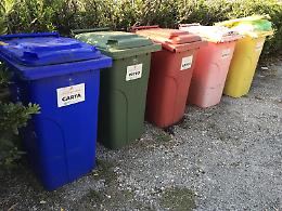 Ferentino, la "differenziata" va sempre peggio: e il consigliere Zaccari attacca