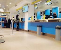 Pensioni di gennaio: in pagamento dal 28 dicembre negli uffici postali ciociari