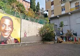 Una benedizione nel nome e nel ricordo di Willy, ucciso dal "branco"
