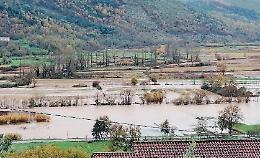 Nubifragi e allagamenti, Ciociaria in ginocchio: "Fu calamità naturale"