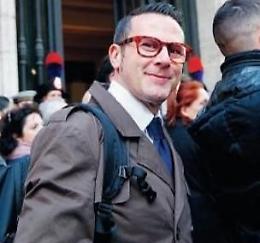 Lega, il senatore Rufa è stato nominato commissario provinciale di Latina