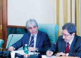 Incarichi legali esterni, assolti il presidente Pompeo e l'ex direttore generale Marini