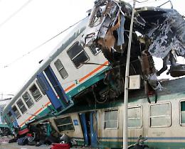 Francesco, morto nel disastro ferroviario: onorificenza da Mattarella ai genitori