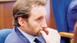 Pasquale Cirillo si dimette dalla carica di vice coordinatore provinciale di FdI