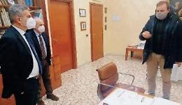 La 'Birra Janula' conquista tutti: un brindisi per festeggiarne il successo