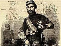 L'assalto del brigante Chiavone: da un diario riemerge la storia
