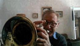 Addio a Edmondo Catallo: è scomparso il maestro del jazz