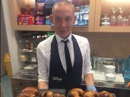 Funerali Rocco Di Ruzza: oggi l'addio al 40enne morto la notte di Capodanno