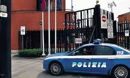 Mamma coraggio denuncia il figlio: la perseguitava per acquistare la droga