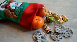 Covid ed Epifania: la pandemia cambia le priorità anche nella calza della Befana