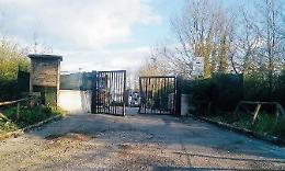 Ceprano, Ecocentro: lavori avanti tutta. Presto spazi raddoppiati
