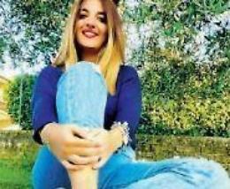 5 anni fa il trapianto di cuore: oggi la 21enne Veronica festeggia la vita