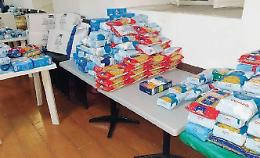 Covid e nuovi poveri: "La situazione è molto grave, servono alimenti ogni giorno"