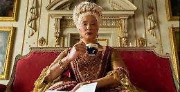 "Bridgerton" e La Regina Afro Della Royal Family Britannica