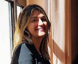 Il “ciclone” Sardellitti: "La Provincia merita di più di uno scontro elettorale e politico"