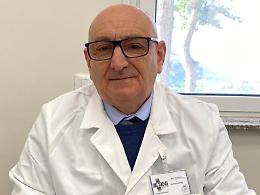 INI Città Bianca: il Dott. Eleuterio D'Ambrosio nuovo Direttore Sanitario