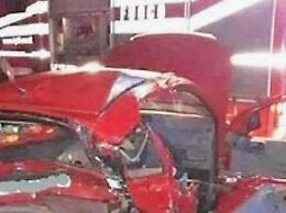 Incidente mortale in A1: resta in gravi condizioni il cuoco ciociaro